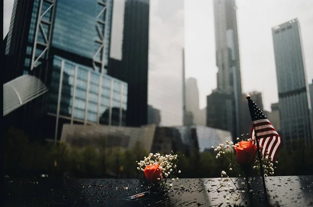 A Seventh Bell: What the New Moment of Silence Means for the 9/11 Community