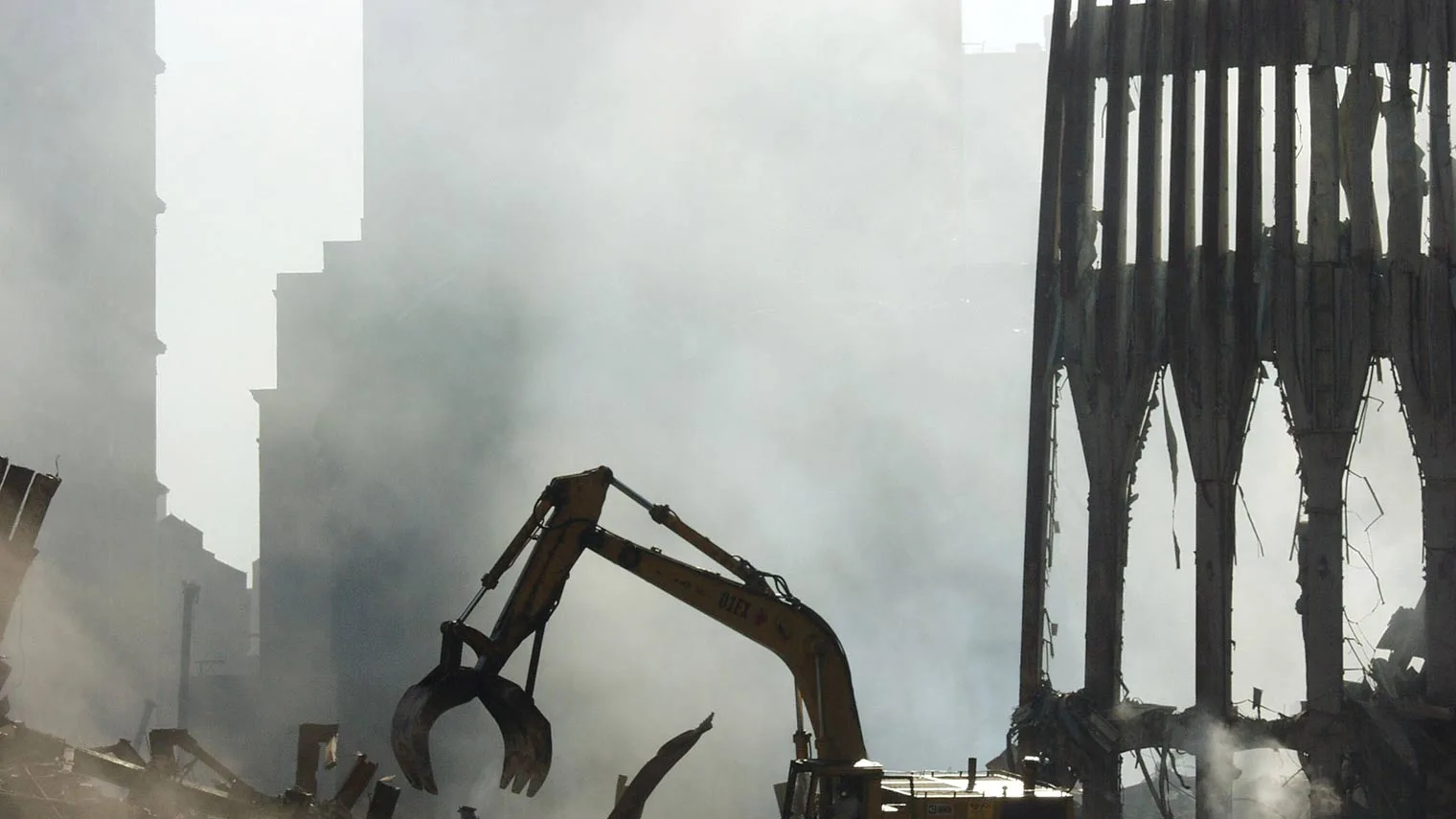 What the City Knew, and When: A Court Order on the 9/11 Air Quality Files