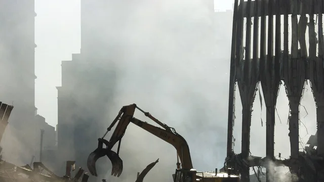 What the City Knew, and When: A Court Order on the 9/11 Air Quality Files