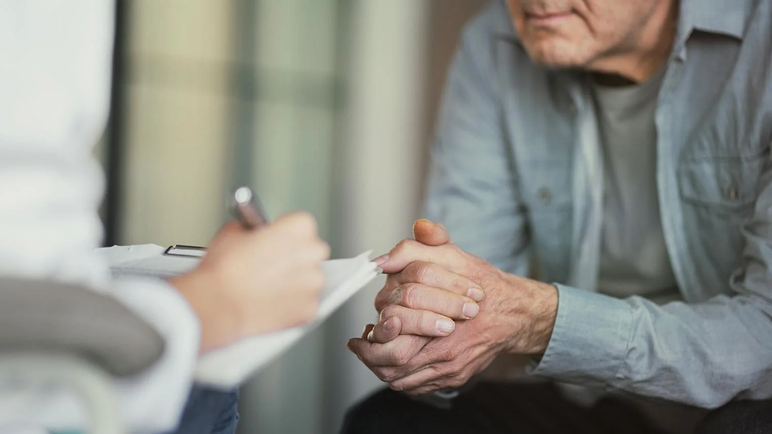 9/11 Prostate Cancer Claims: What Goes Wrong When Amending for a Higher Award