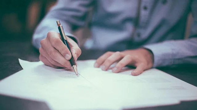 The VCF Form That Can Make or Break Your Claim: Third Party Verification